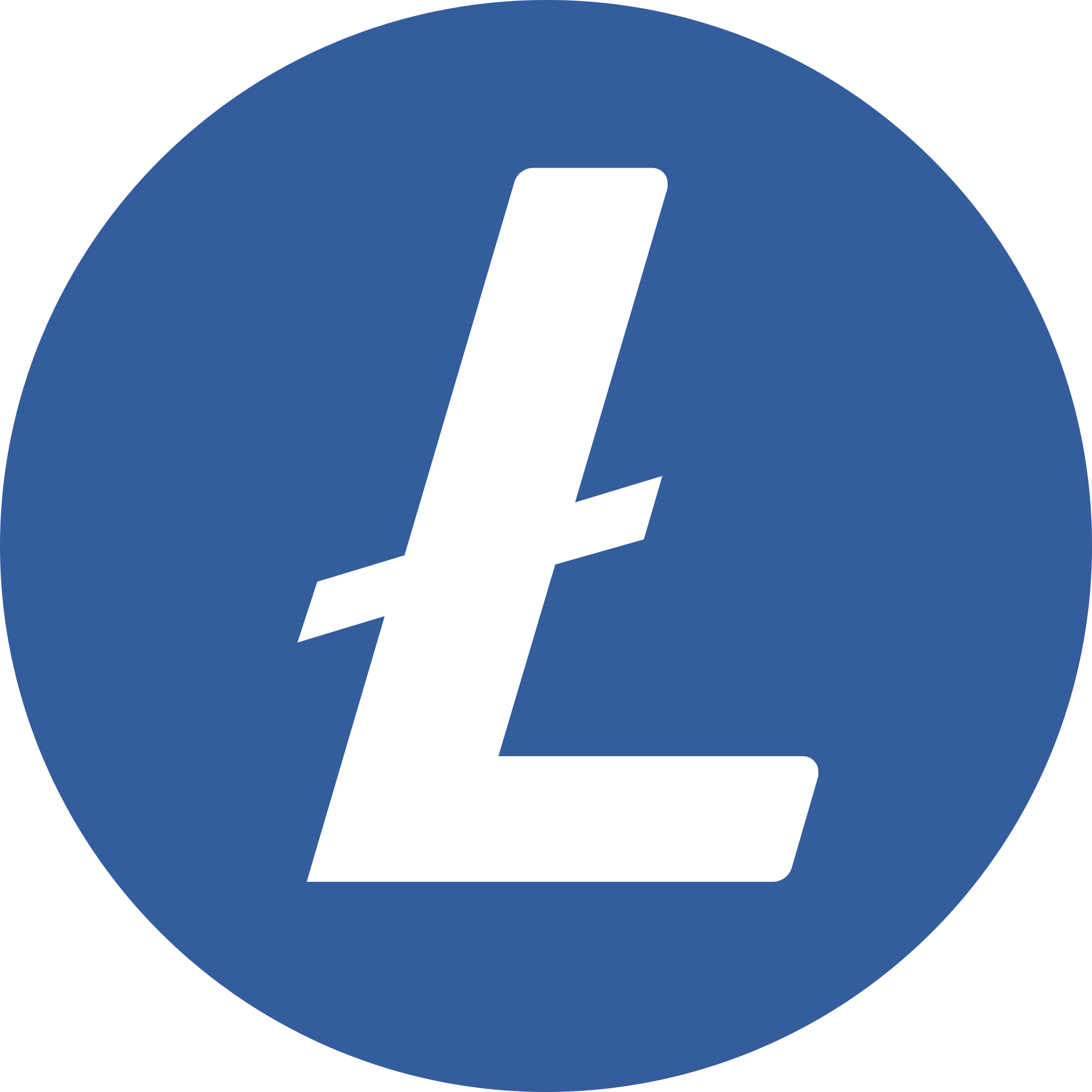 litecoin logo